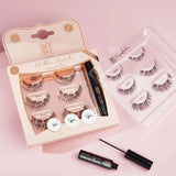 SOSU Hidden Agenda Dramatized Lashes