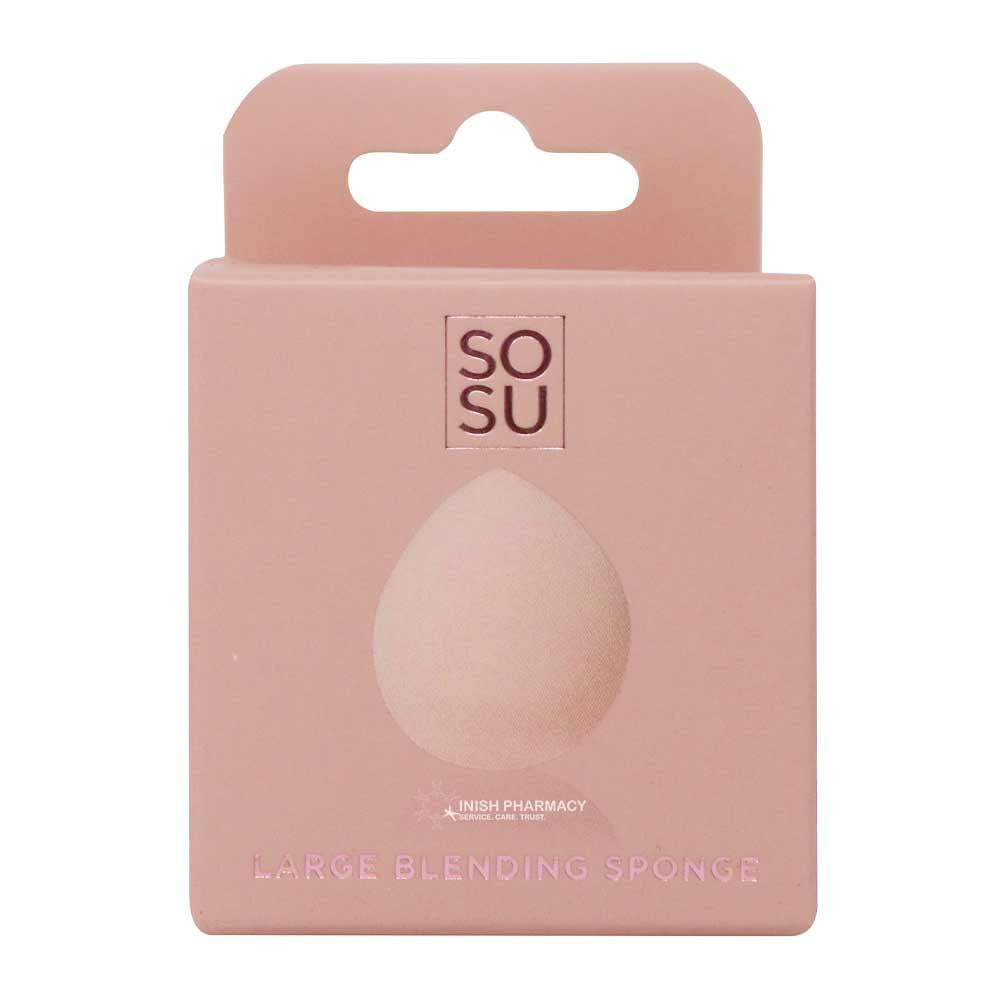 SOSU Large Expanding Blending Sponge