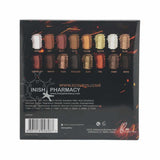 SOSU By Suzanne Jackson Hot Fire Remastered Smoky Eye Palette