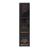 SOSU Brow Glue Set & Perfect Sculpting Kit
