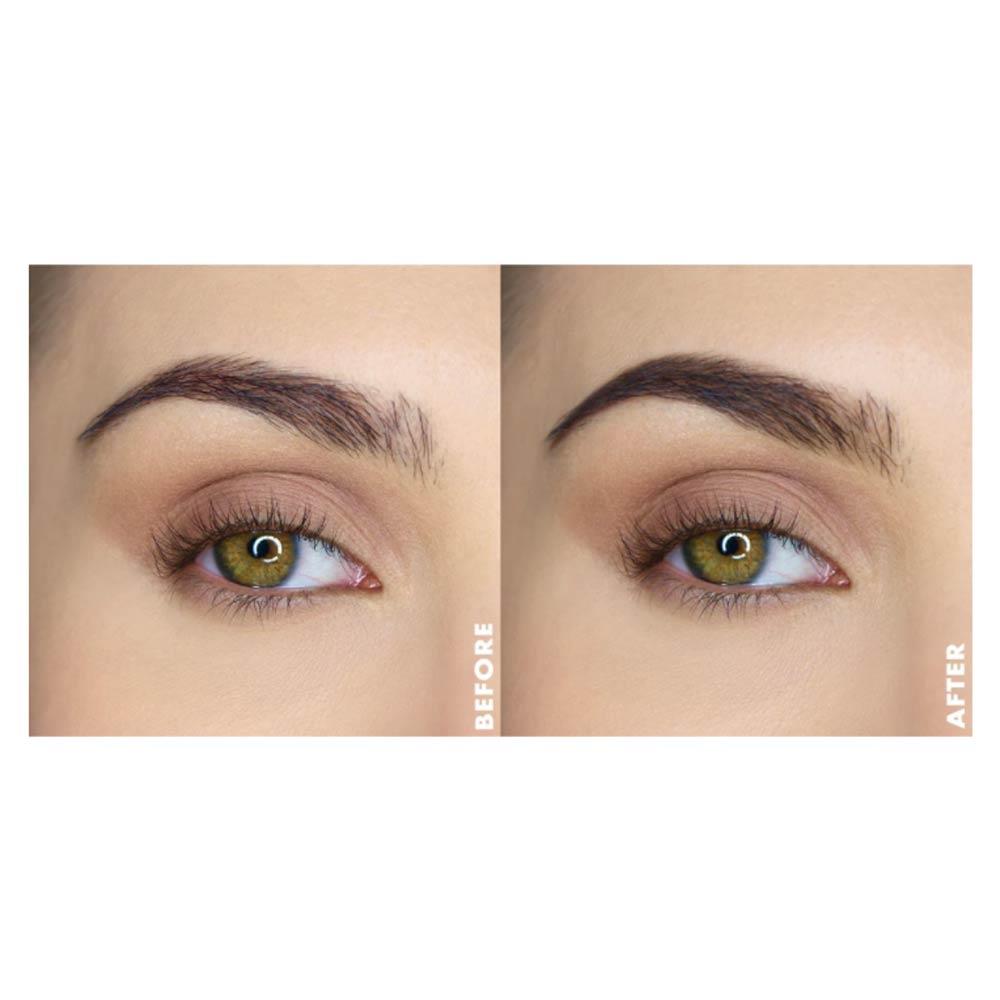 SOSU Eye Voltage Bouncy Brow Duo - Light/Medium