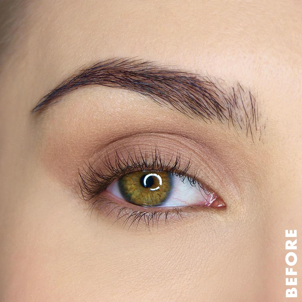 SOSU Eye Voltage Bouncy Brow Duo - Medium/Dark