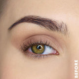 SOSU Eye Voltage Bouncy Brow Duo - Medium/Dark