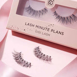 SOSU Lash Minute Plans Gigi Lash