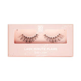 SOSU Lash Minute Plans Gigi Lash