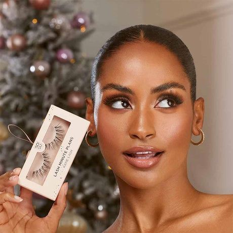 SOSU Lash Minute Plans Katie Lash