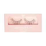 SOSU Lash Minute Plans Katie Lash