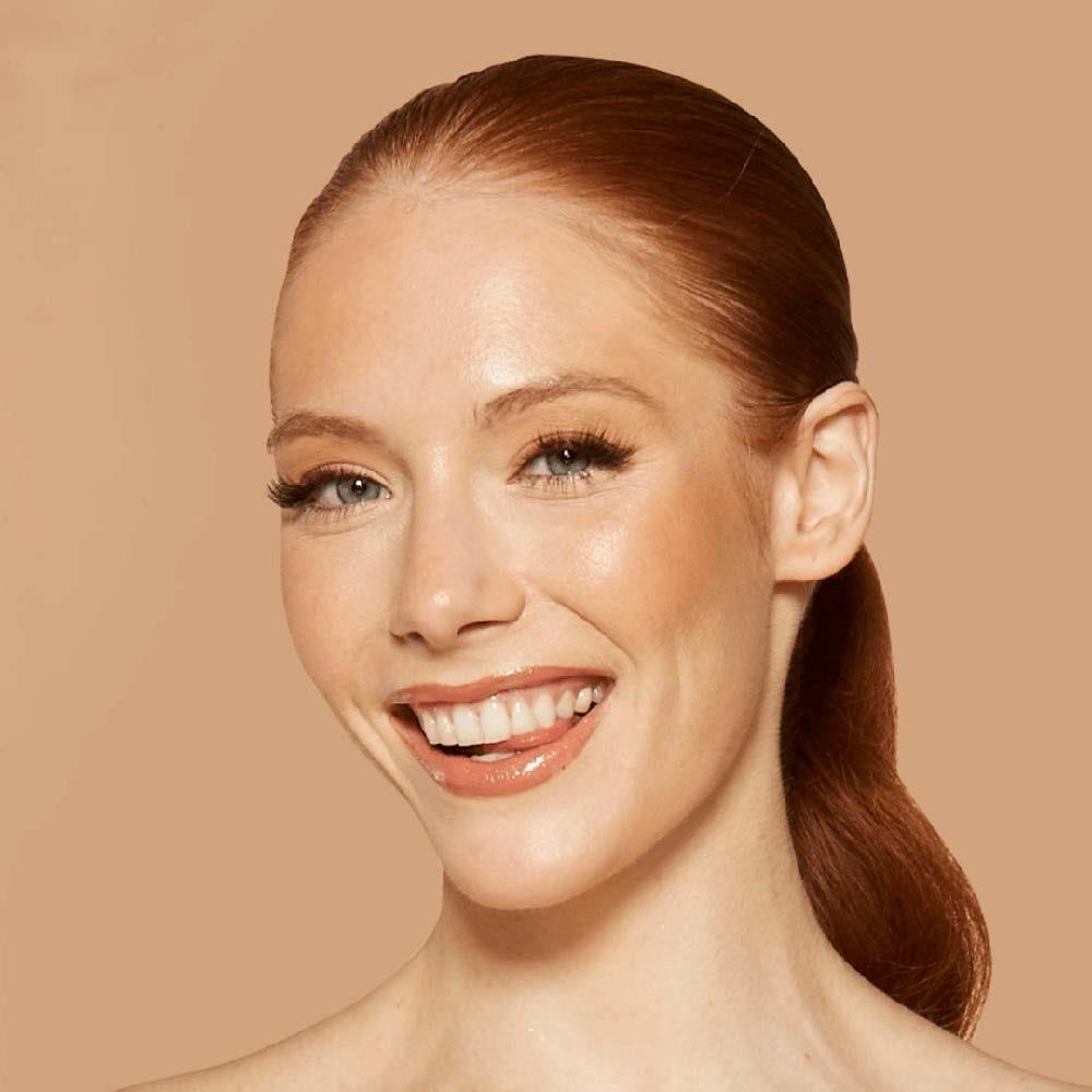 SOSU Dripping Gold CC Me In Foundation 01 Porcelain