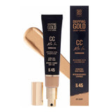 SOSU Dripping Gold CC Me In Foundation 03 Light