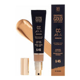 SOSU Dripping Gold CC Me In Foundation 05 Golden