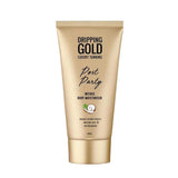 SOSU Dripping Gold Post Party Nourishing Body Moisturiser 200ml