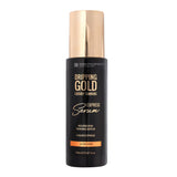SOSU Dripping Gold Luxury Tanning Express Serum Ultra Dark 150ml