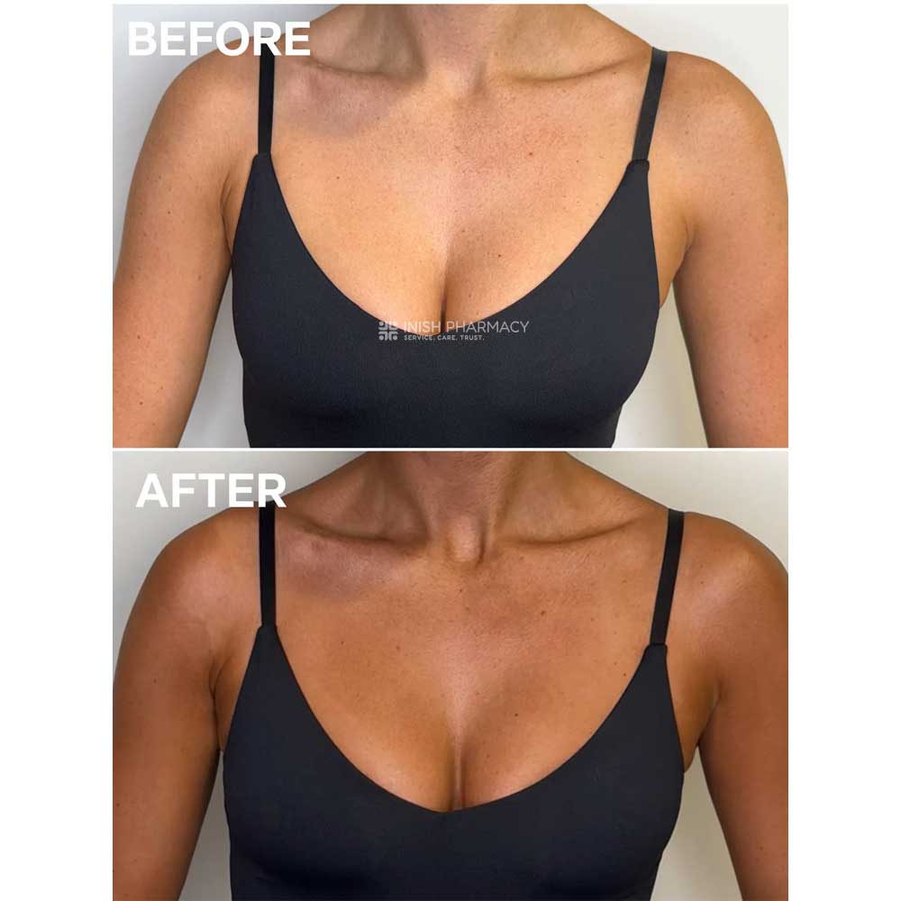 SOSU Dripping Gold Luxury Tanning Express Serum Ultra Dark 150ml