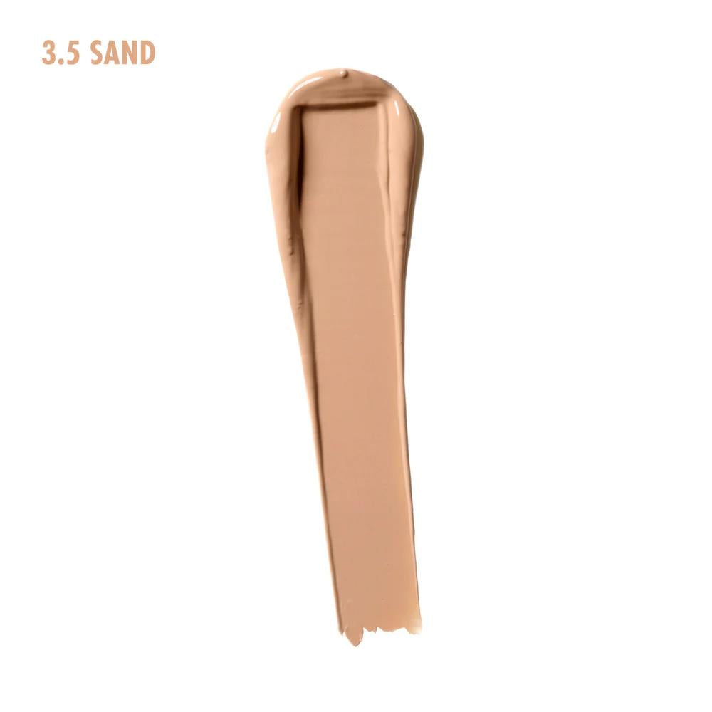 SOSU Dripping Gold CC Me In Foundation 3.5 Sand