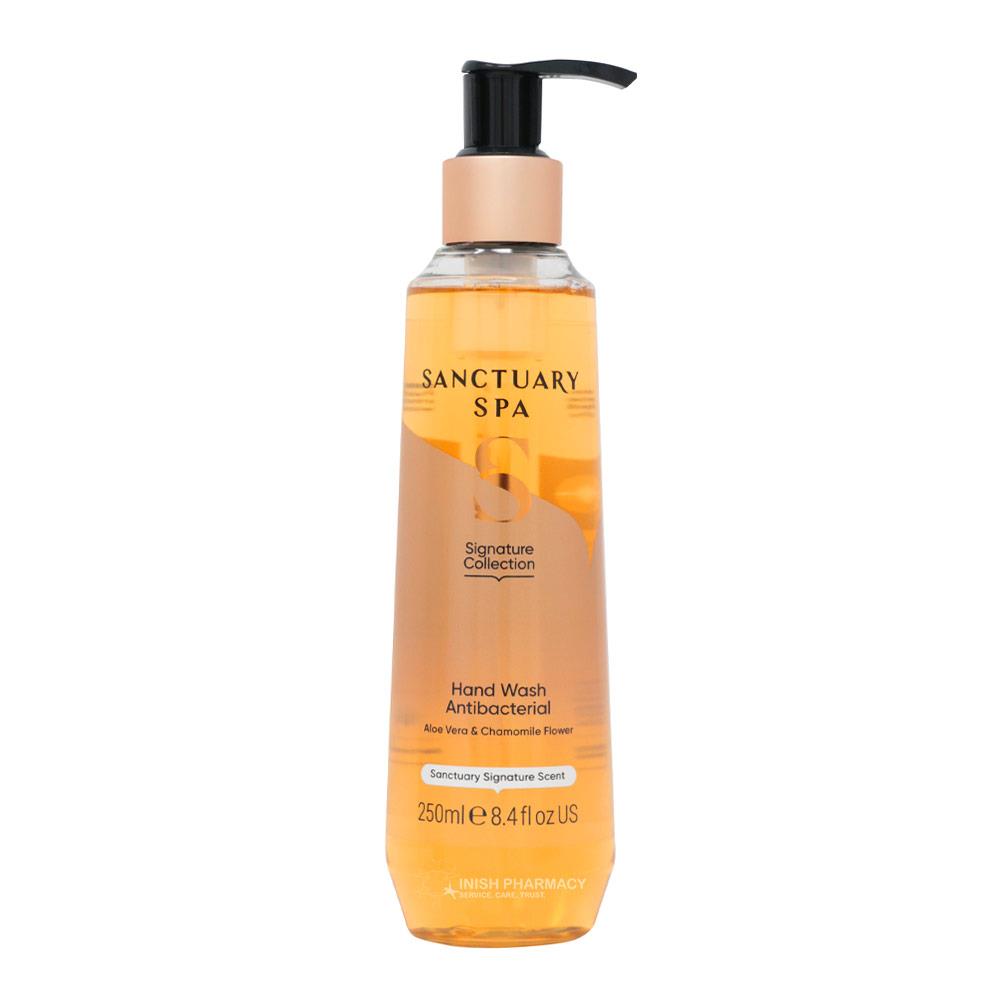 Sanctuary Spa Hand Wash 250ml
