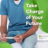 Swimcount Sperm Quality Test Home Male Fertility Test