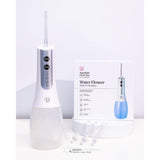 Spotlight Oral Care Water Flosser With UV Steriliser