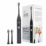 Spotlight Oral Care Limited Edition Sonic Electric Toothbrush - Grey