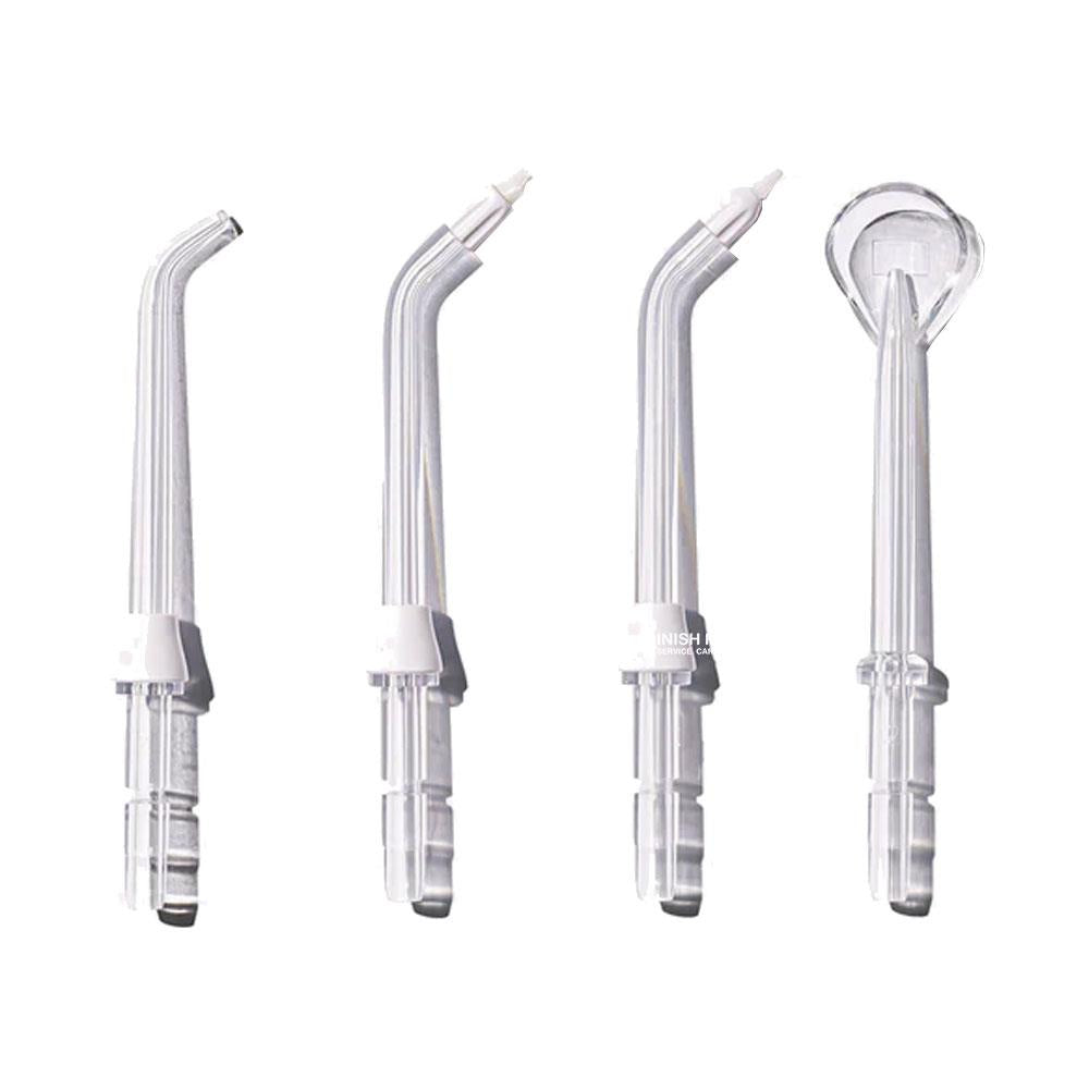 Spotlight Oral Care Water Flosser Classic Jet Tips