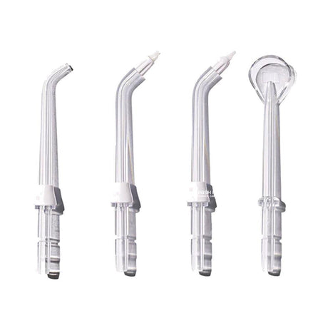 Spotlight Oral Care Water Flosser Classic Jet Tips