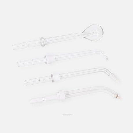 Spotlight Oral Care Water Flosser Replacement Tips