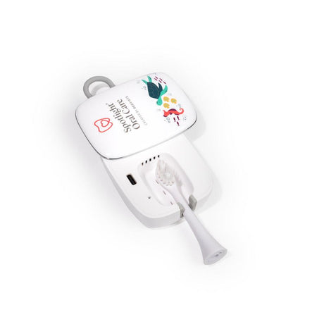 Spotlight Oral Care UV Sanitiser For Spotlight Toothbrush for Children