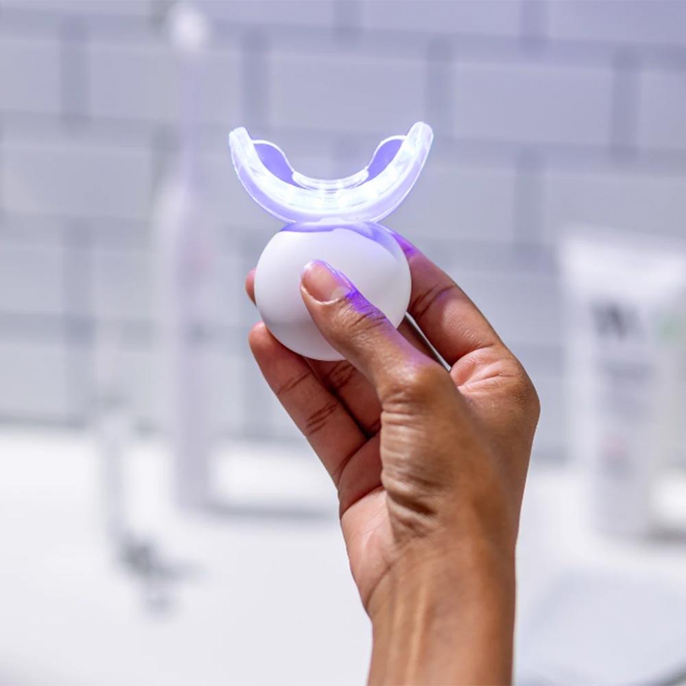 Spotlight Oral Care Professional LED Teeth Whitening System