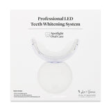 Spotlight Oral Care Professional LED Teeth Whitening System