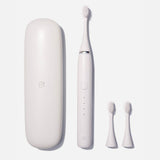 Spotlight Oral Care Sonic Pro Electric Toothbrush - White