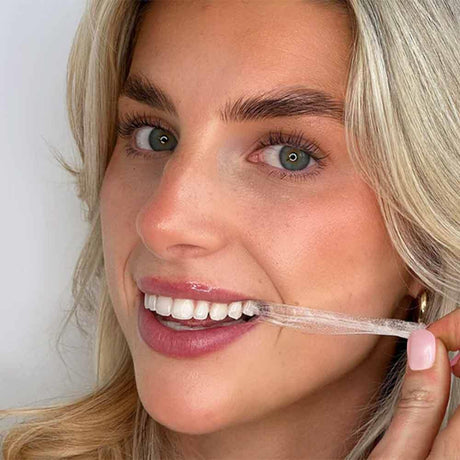 Spotlight Oral Care Ultra Teeth Whitening Strips 7 Days
