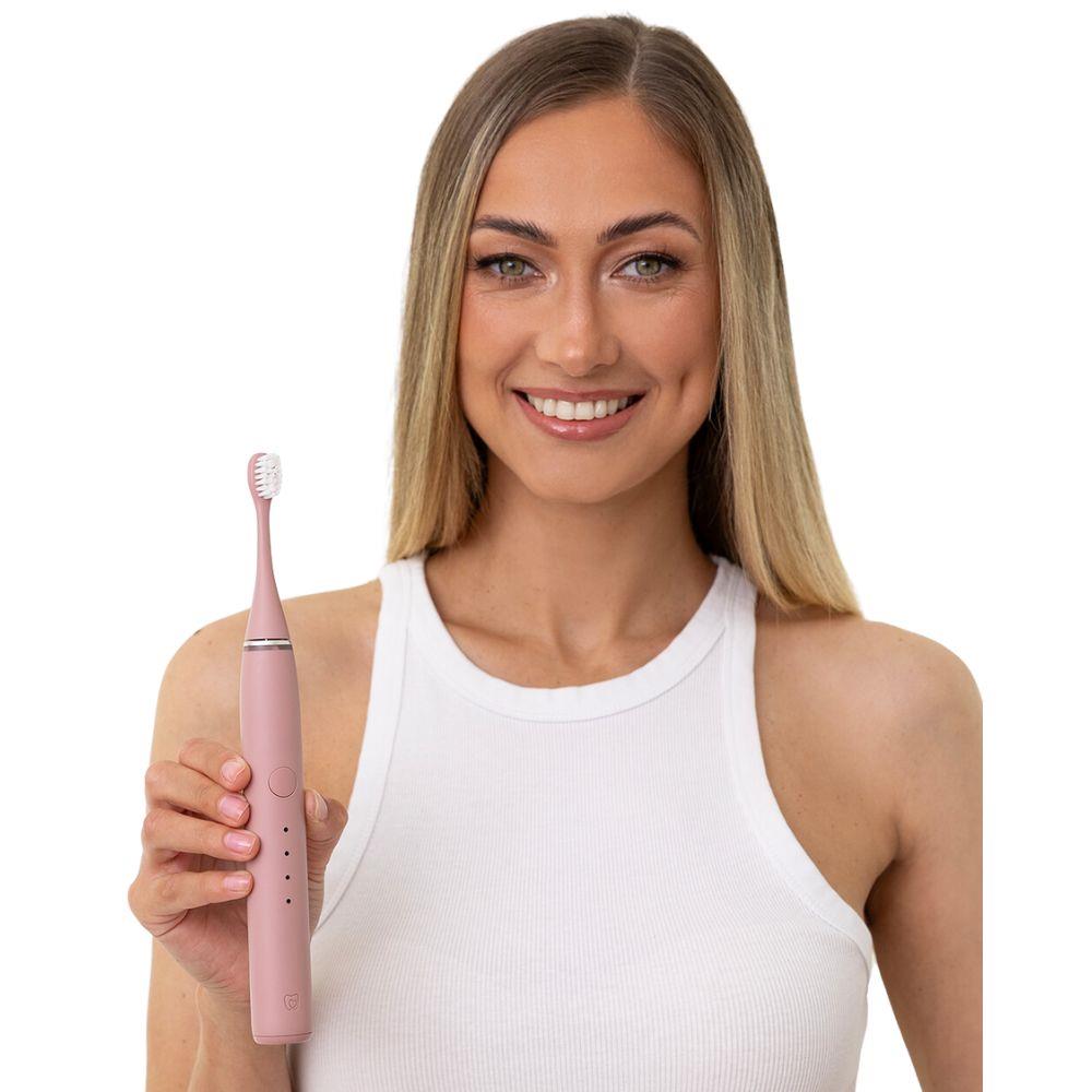 Spotlight Oral Care Sonic Pro Electric Toothbrush - Pink