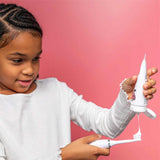 Spotlight Oral Care Kids Cheetah Toothpaste Strawberry 100ml