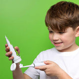 Spotlight Oral Care Kids Monster Toothpaste Bubblegum 100ml