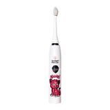 Spotlight Oral Care Rechargeable Electric Toothbrush Cheetah