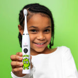 Spotlight Oral Care Rechargeable Electric Toothbrush Monster