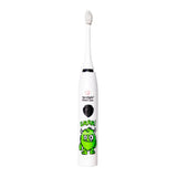 Spotlight Oral Care Rechargeable Electric Toothbrush Monster
