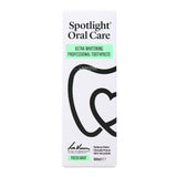Spotlight Oral Care Ultra Whitening Professional Toothpaste 100ml