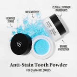 Spotlight Oral Care Anti-Stain Teeth Powder