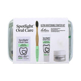Spotlight Oral Care Ultra Teeth Whitening Starter Kit