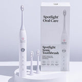 Spotlight Oral Care Sonic Electric Toothbrush