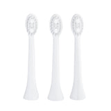 Spotlight Oral Care Sonic Toothbrush Replacement Heads 3 Pack