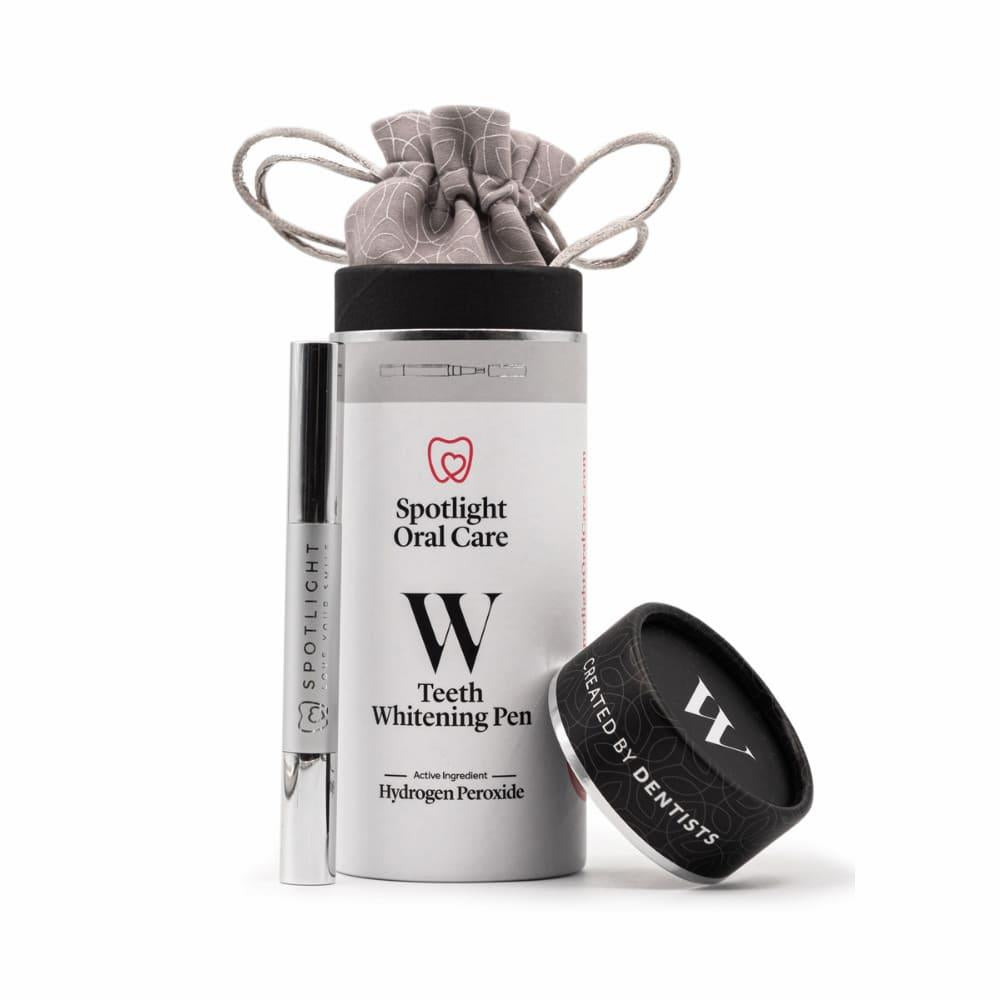 Spotlight Oral Care Teeth Whitening Pen