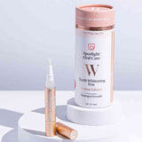 Spotlight Oral Care Deluxe Teeth Whitening Pen