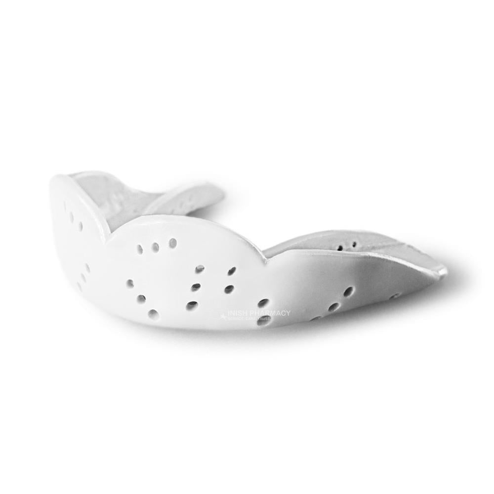Sisu Aero Mouthguard Medium Senior