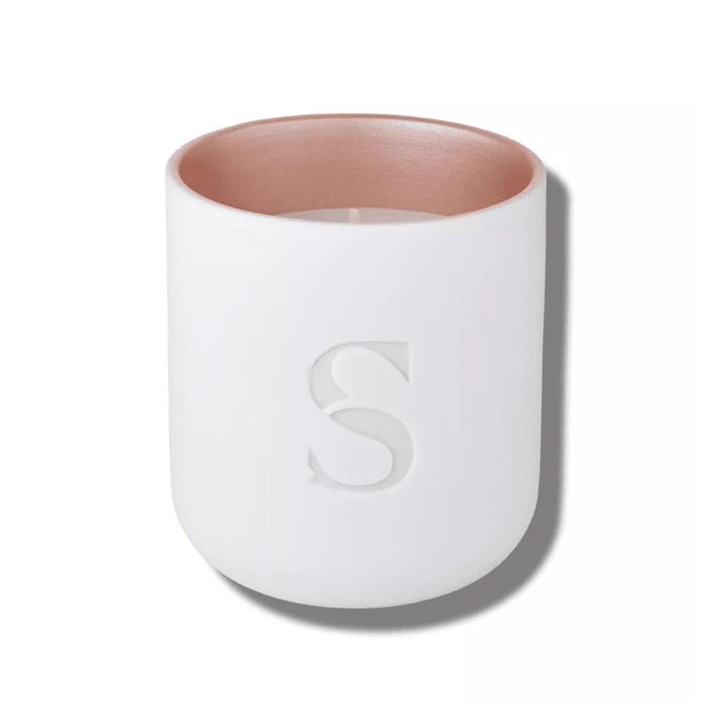 Sanctuary Spa Ruby Oud Collection Scented Candle