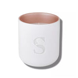 Sanctuary Spa Ruby Oud Collection Scented Candle