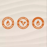 Sanctuary Spa Ruby Oud Collection Scented Candle