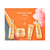 Sanctuary Spa Signature Minis 4 Piece Giftset