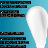 St Tropez Classic Gradual Tan Everyday Body Lotion Light/Medium  200ml