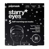 Popmask Starry Eyes Eye Mask 5 Pack
